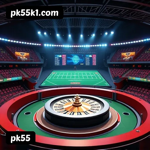 Jogos de Cassino em Destaque - Slots, Roleta, Blackjack