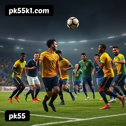 Categorias de Jogos - Slots, Mesa, Ao Vivo, Jackpots