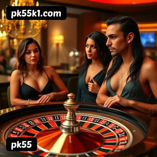 Sistema de Segurança Avançado pk55 - Criptografia e Proteção